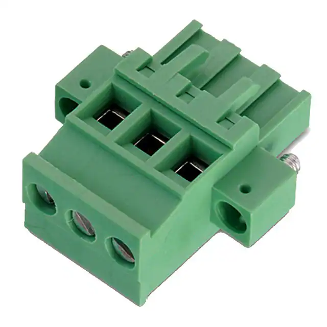 691340700003 Würth Elektronik  Headers Plugs and Sockets